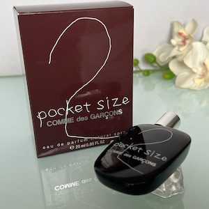 コムデギャルソン 2 オードパルファムスプレー 50ml 楽天市場 コムデギャルソン2 オードパルファム50ml