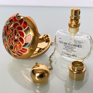 Guerlain meteorites edt top