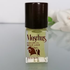Wild and in love perfume new arrivals