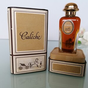 Hermes top parfum caleche