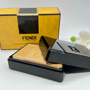 Fendi soap -  Italia