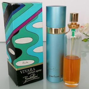 エミリオ・プッチ ⁄ ヴィヴァラ オーデパルファムの公式商品情報｜美容