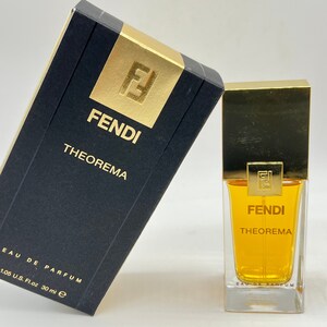 Fendi theorema cheap