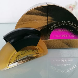 ビンテージ香水 ARROGANTISSIMA 100ml 【公式通販】