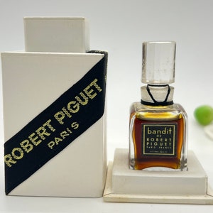 Robert piguet bandit sale