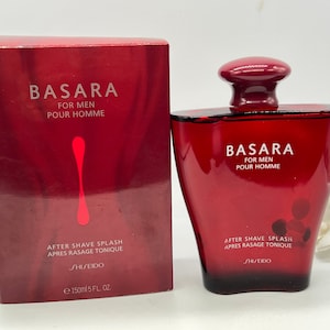 Shiseido basala - Etsy 日本