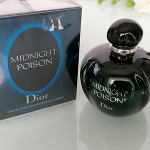Midnight poison parfum cheap