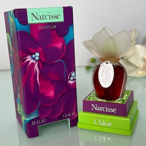 Chloe narcisse alternative cheap