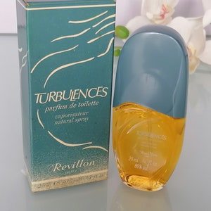 Turbulences perfume new arrivals
