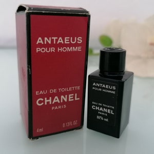 Miniature ''antaeus'' 1981 Eau De Toilette 4 