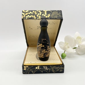 Zen Shiseido (1964) Parfum / Extrait 15 Ml/0,5 Fl.oz. Splash