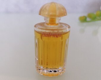 Balenciaga perfume | Etsy Le Dix Balenciaga 15ml. Perfume Vintage