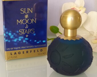 Sun moon and stars perfume superdrug hotsell