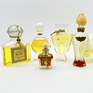 Parure Guerlain - Etsy