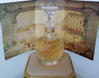 Guerlain Guerlinade 1998 EDP 50ml Baccarat Bottle Sealed Limited