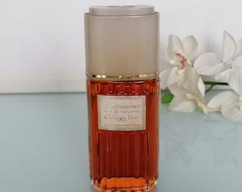 Diorissimo Perfume Etsy
