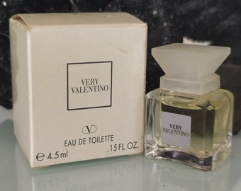 ROCHAS perfume miniature Rochas Mini perfume | Etsy
