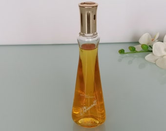 Vintage  L'Aimant  Coty  EAU DE COLOGNE 115 ml /3,8 fl.oz  Splash   Collectible Perfumes