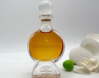 ナエマ ゲラン (1979) パルファム/エクストラ 7.5 ml/0.25 fl.oz