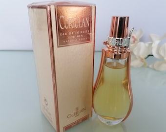 ゲランCORIOLAN 30ml 未使用 ゲランCORIOLAN 30ml 未使用 ゲランCORIOLAN 30ml 未使用 2025年