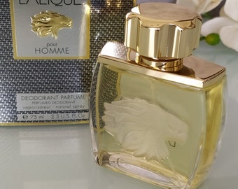 Lalique pour homme - Die qualitativsten Lalique pour homme analysiert