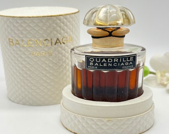 ♦️BALa VERSAILLES ♦️ パルファム(ヴィンテージ品) 191b3c00147f55c71ffa477142046e