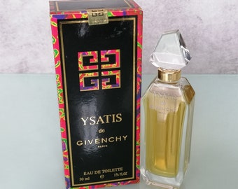 ysatis de givenchy 50ml