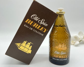 ヴィンテージ オールドスパイス バーレイ コロン 140ml - シュルトン