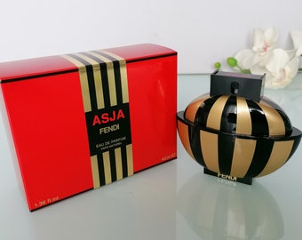 fendi asja perfume