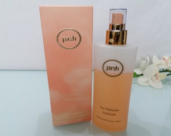 Parah  Perfumed Toning Water 200 ml/6,7 fl.oz Spray   Bottle not Full