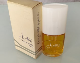 Jontue perfume | Etsy JONTUE by Revlon COLOGNE SPRAY 2.3 OZ