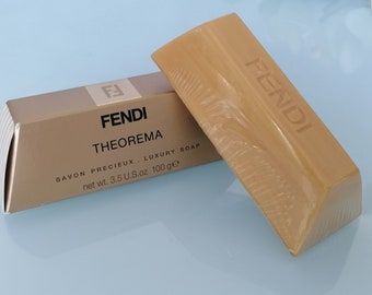 fendi soap