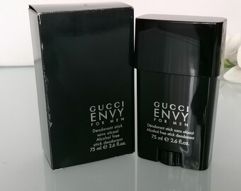 envy evoke perfume
