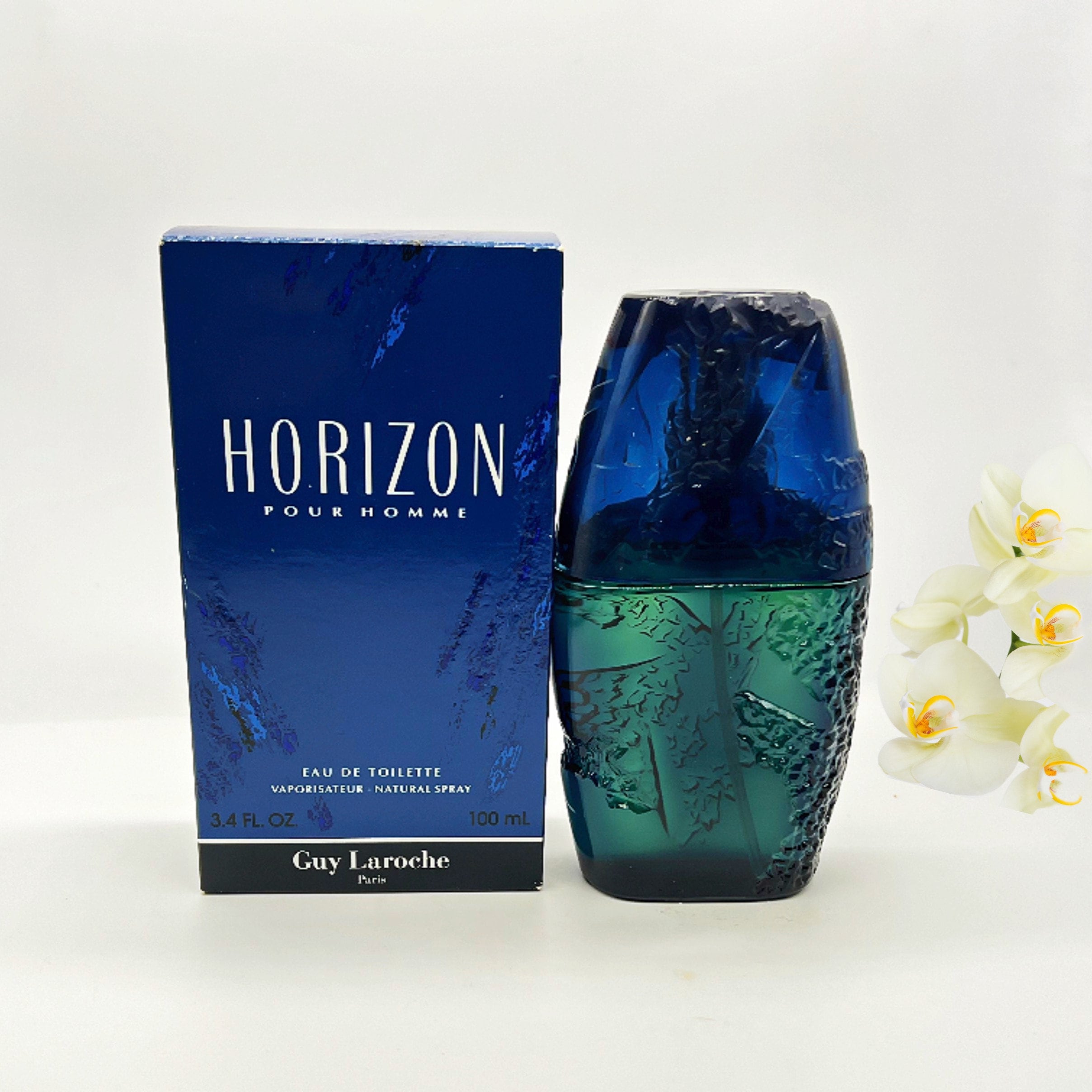 Horizon Eau De Toilette Spray By Guy Laroche Horizon Eau De Toilette Spray By Guy Laroche