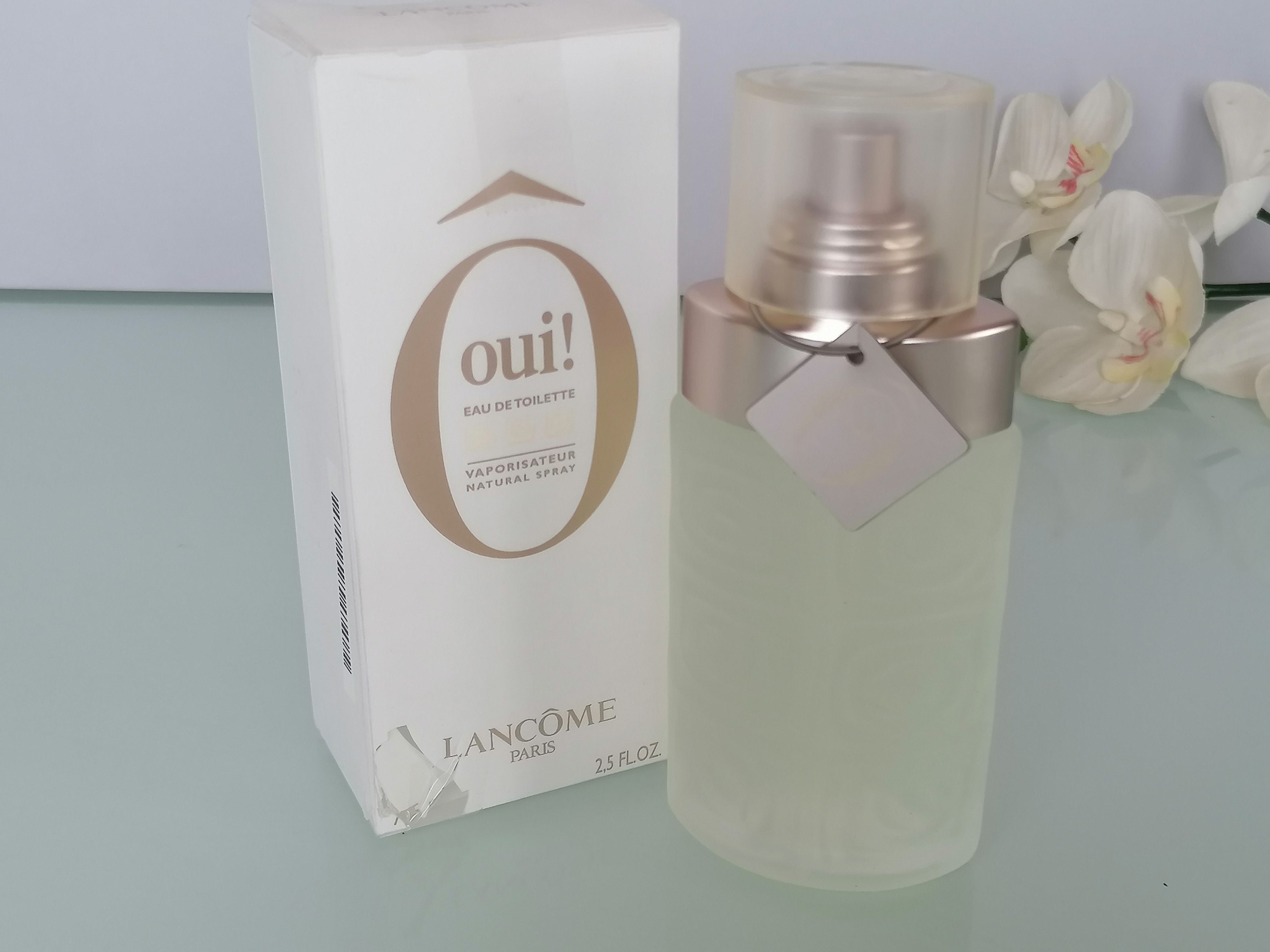 oui lancome precio