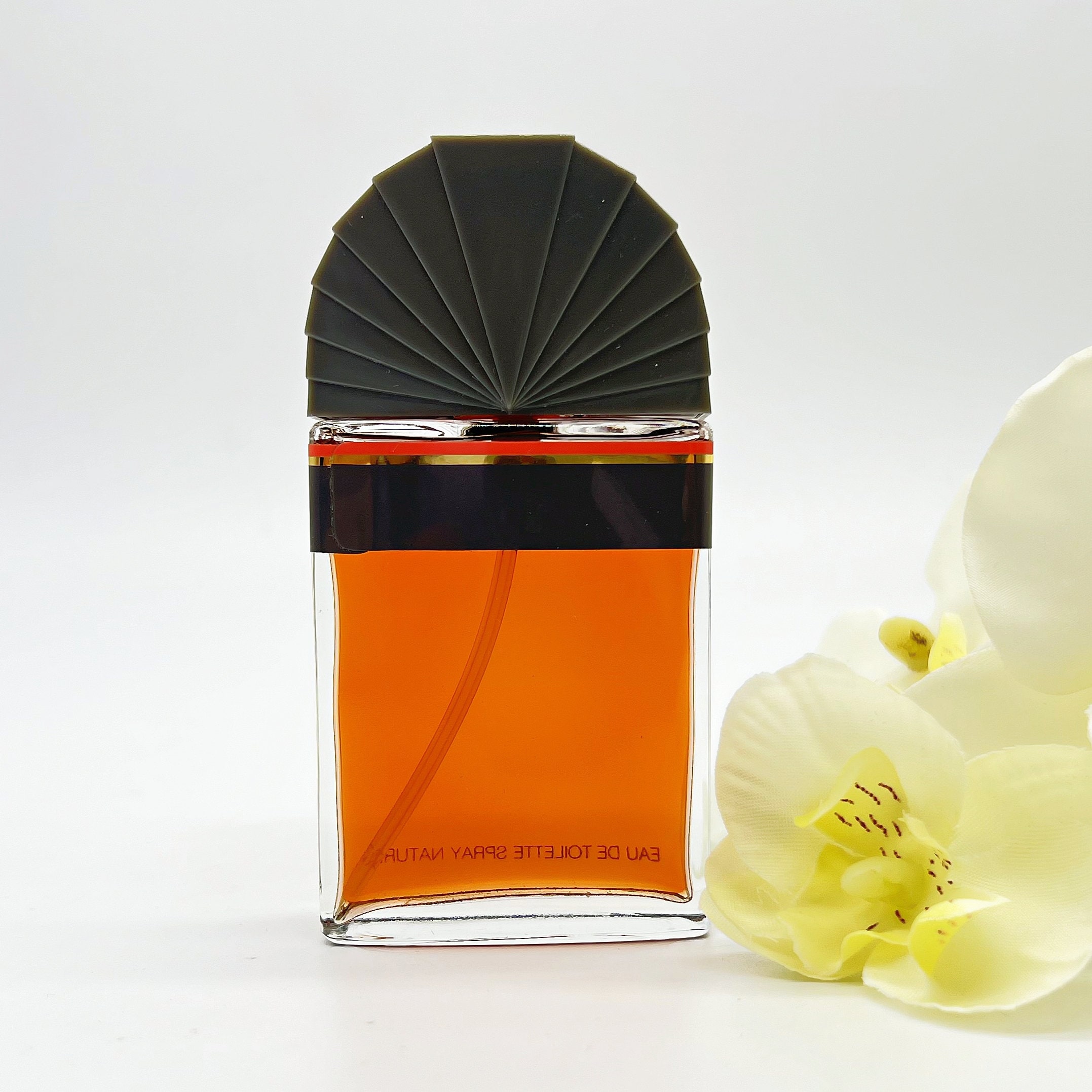 Vintage KL by Karl Lagerfeld Eau De Toilette, 1.7 Fl Oz, No Box - Etsy