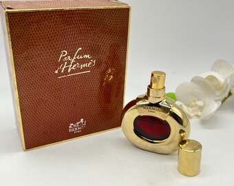 HERMES非売品　Perfume Cuir d'Ange Eau de toilette - 3.38 fl.oz | Hermès USA