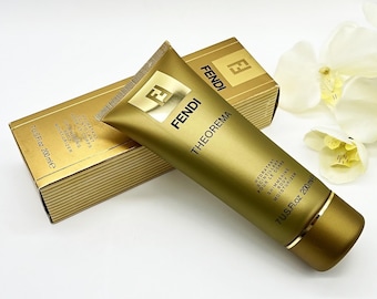 Loción corporal brillante Fendi Theorema 200 ml – Fragancia de colección descatalogada