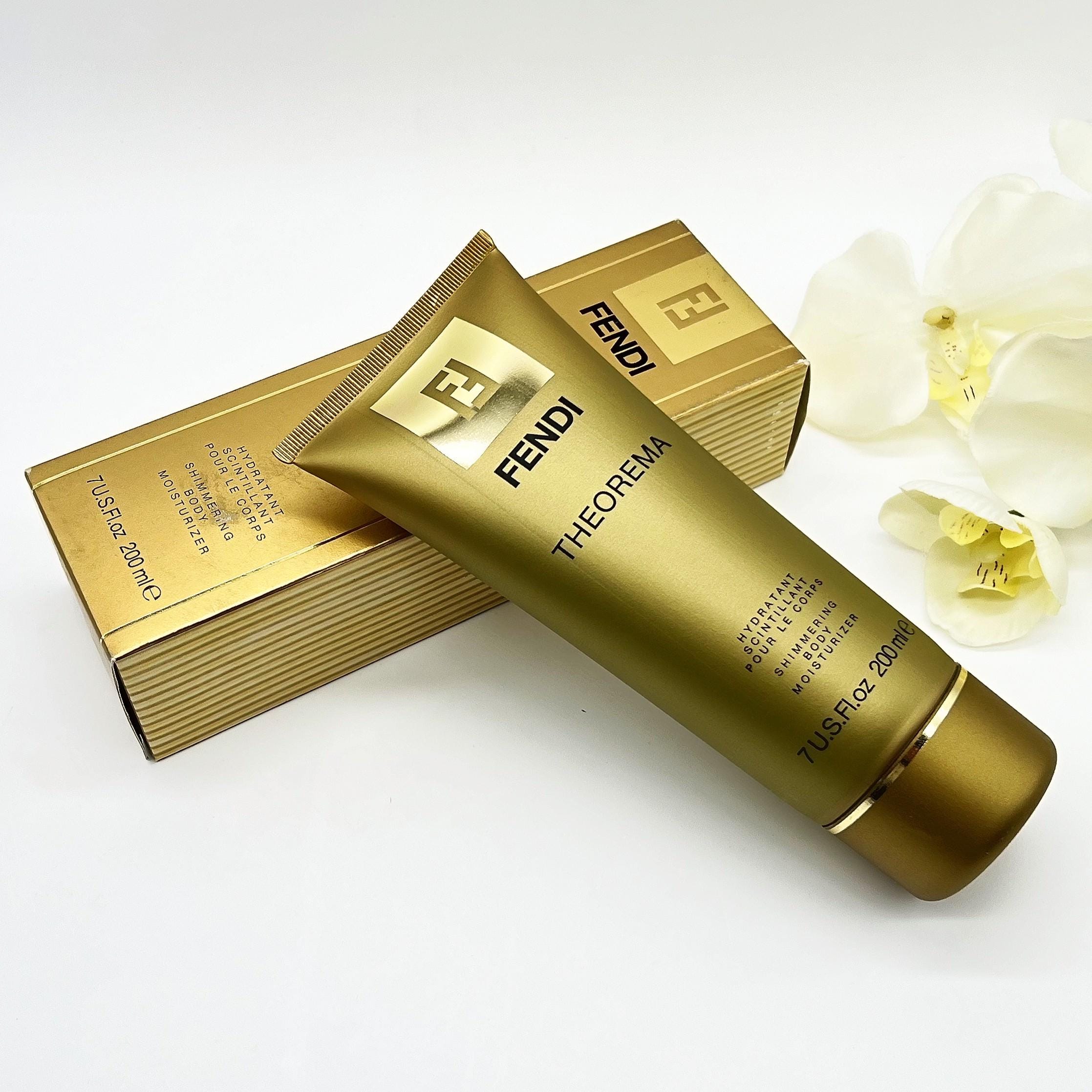 Fendi Theorema Shimmering Body Lotion 200ml – Discontinued