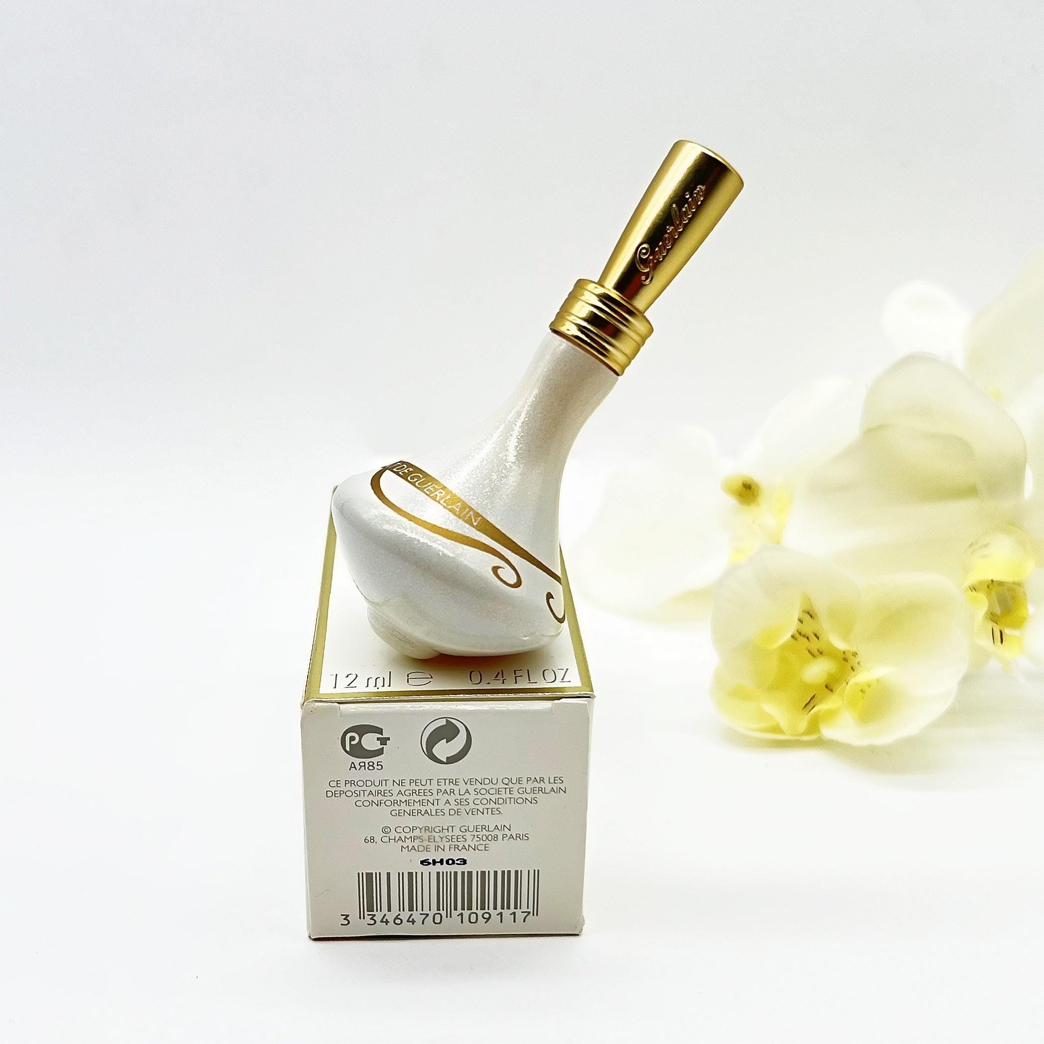 ヴィンテージ ゲラン ランスタン シークレットタッチ 12ml パフューム