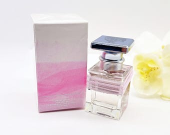 Vintage Jeanne Lanvin Perfume 2000s EDP 30ml New in Box Floral