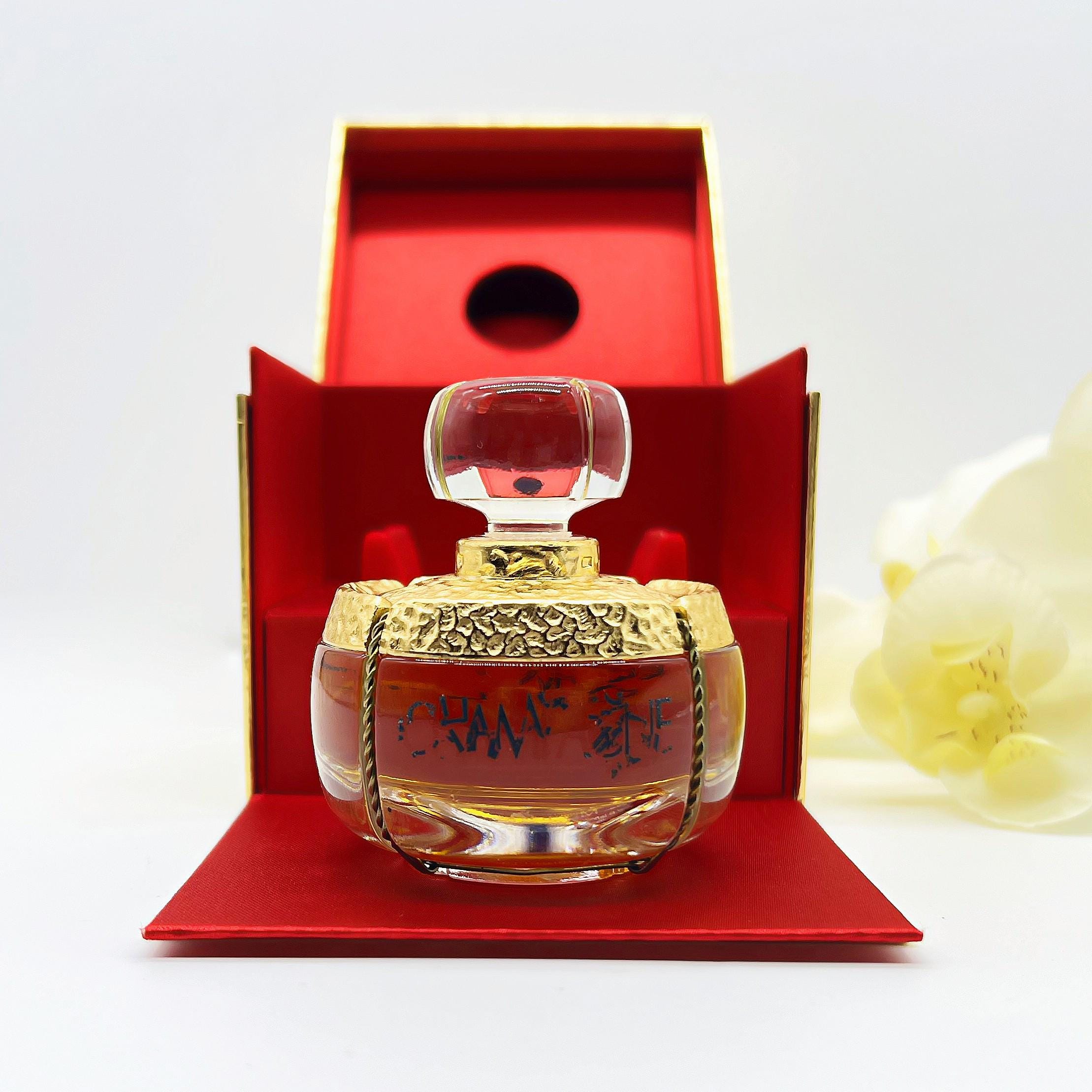 Yves Saint Laurent Champagne Extrait 30ml Sealed Rare Vintage 1993
