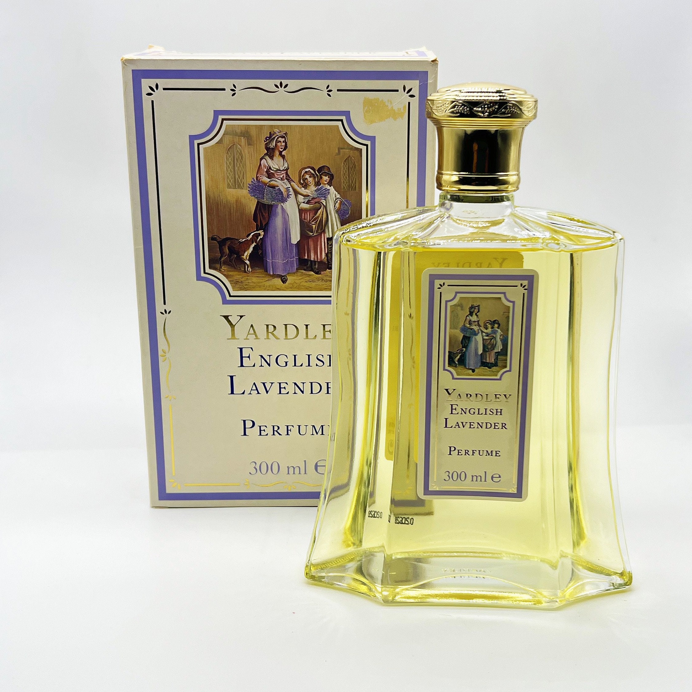 Perfume Yardley