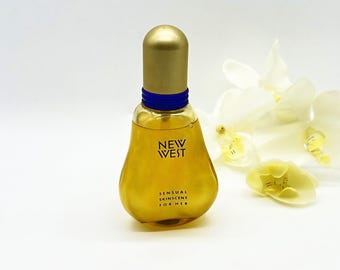 ヴィンテージ アラミス ニューウェスト スキンセント フォーハー 100ml