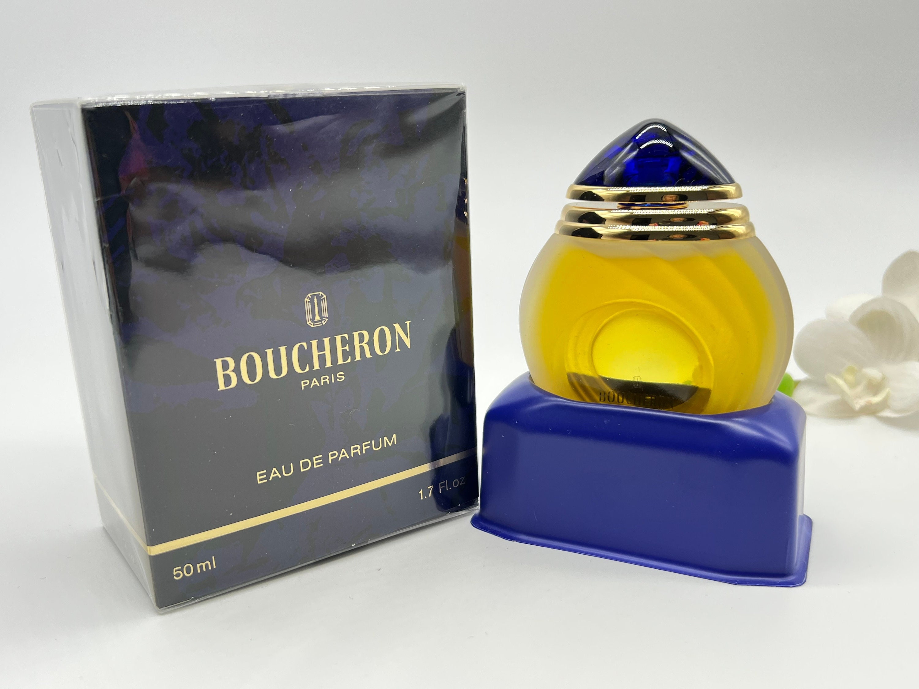 Boucheron versión de 1988 Eau de Parfum 50 ml/17 fl.oz -  México