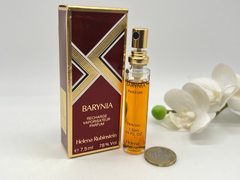 Extrait De Parfum Gianfranco Ferré (1984) - 7,5 Ml - Flacon Neuf Scellé, Collector Années 80