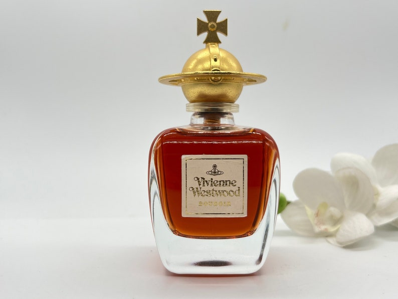 Boudoir Vivienne Westwood 1998 Eau De Parfum 75 Ml/25 Fl.oz - Etsy