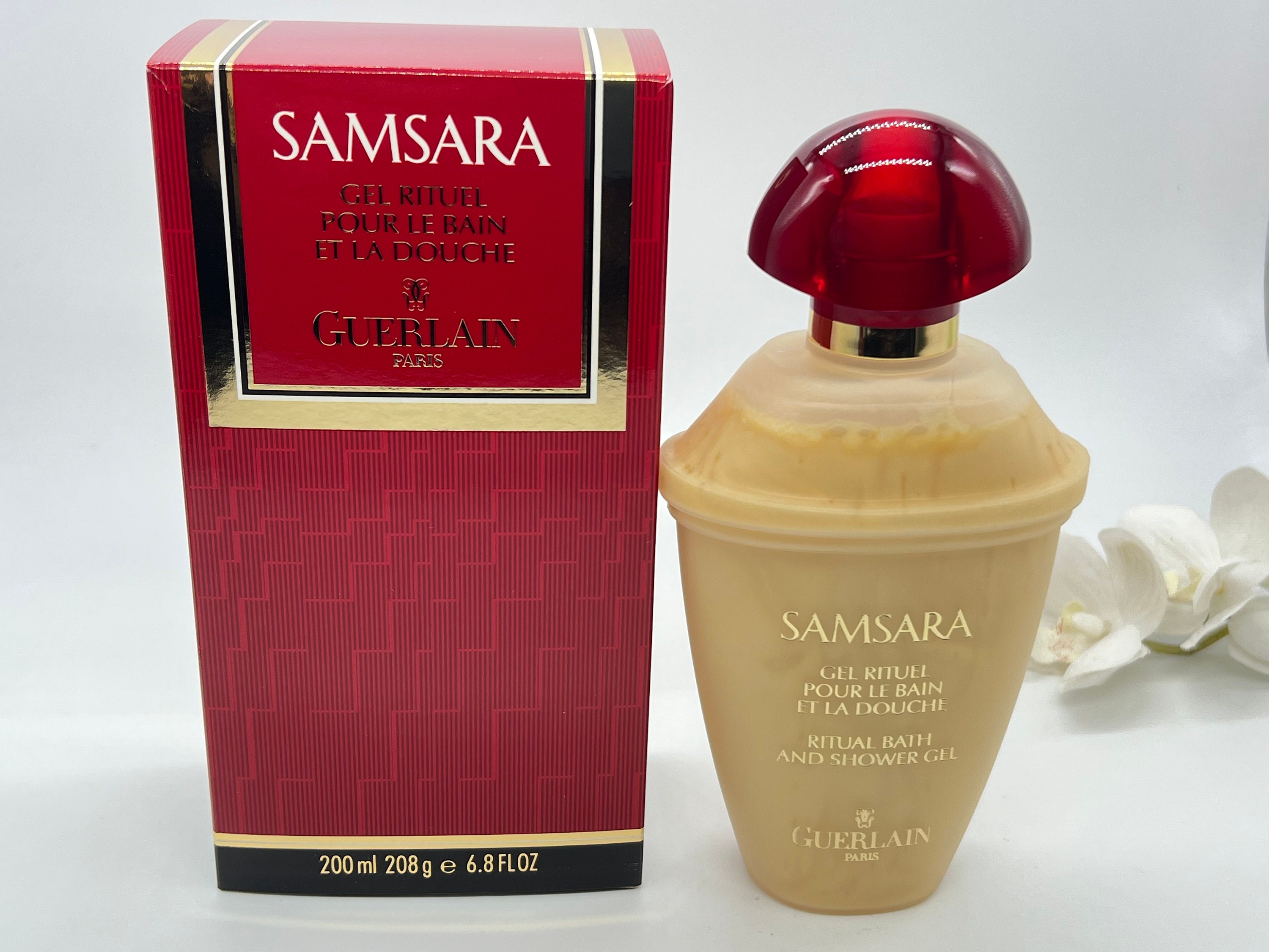 Samsara perfume 100ml boots sale