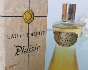 PLAISIR RAPHAEL 香水 15ml☆ PLAISIR RAPHAEL 香水 15ml☆ PLAISIR