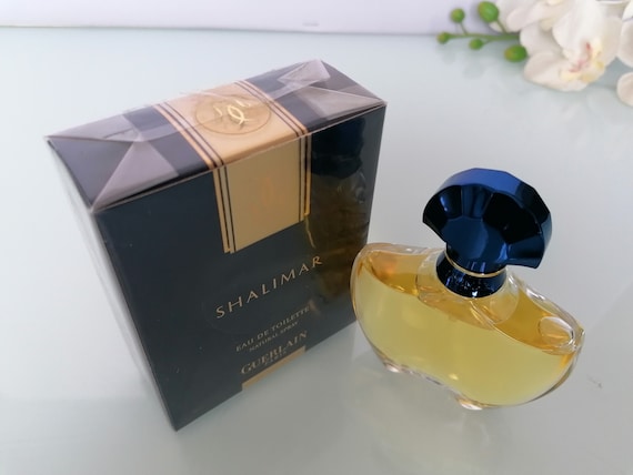 香水 ■ ゲラン GUERLAIN ■シャリマー オードトワレ EDT 30ml シャリマー ⋅ シャリマー オーデトワレ | ゲラン GUERLAIN